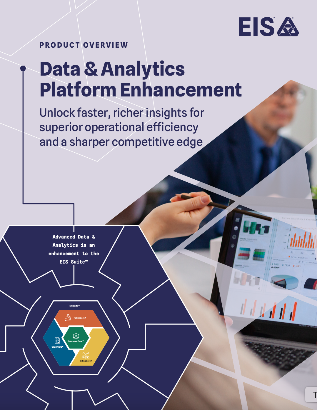 Data & Analytics Platform Enhancement